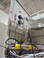 Foto Verwendet TEL / TOKYO ELECTRON Alpha 8S Zum Verkauf