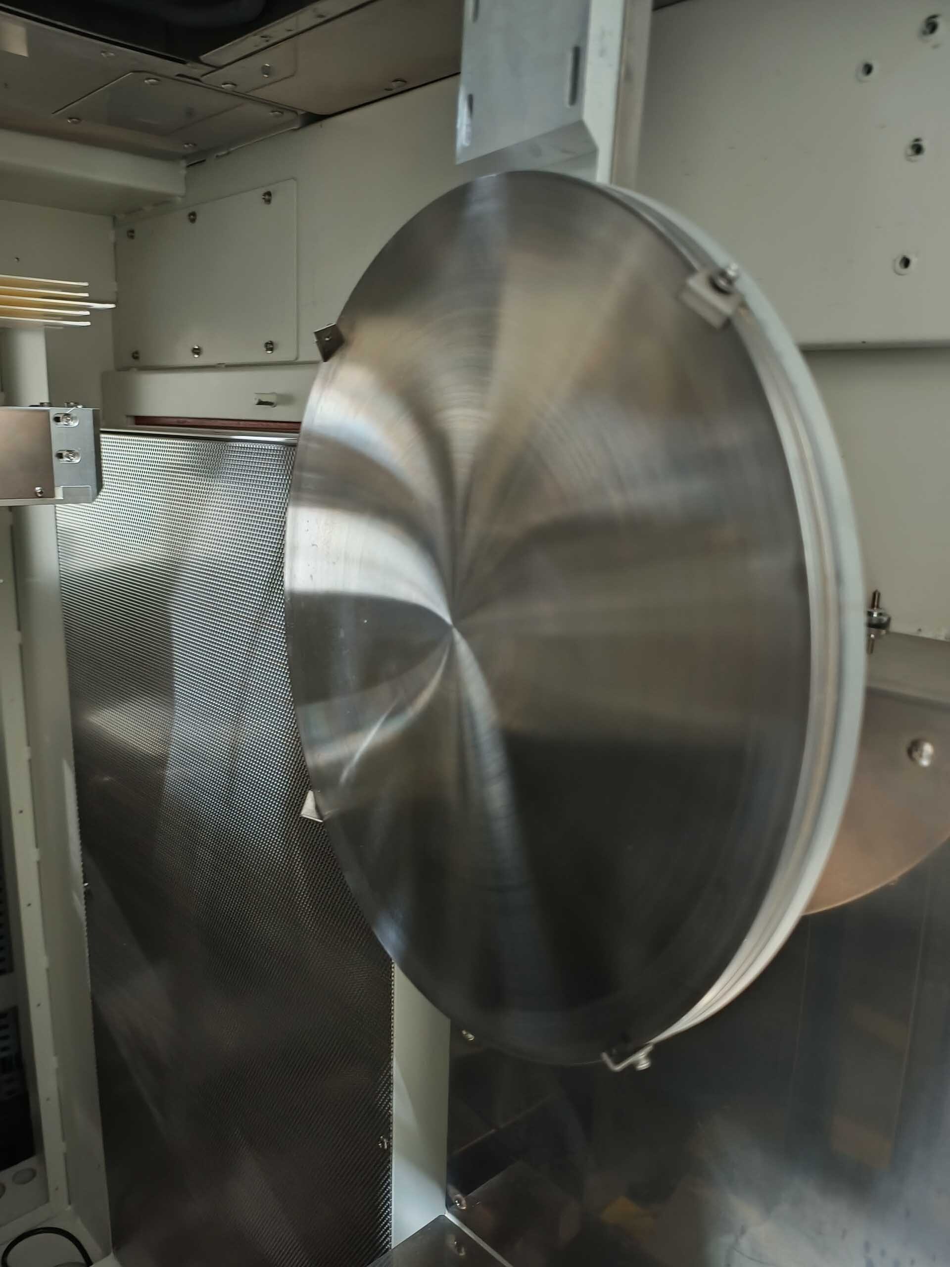 Foto Verwendet TEL / TOKYO ELECTRON Alpha 8S Zum Verkauf