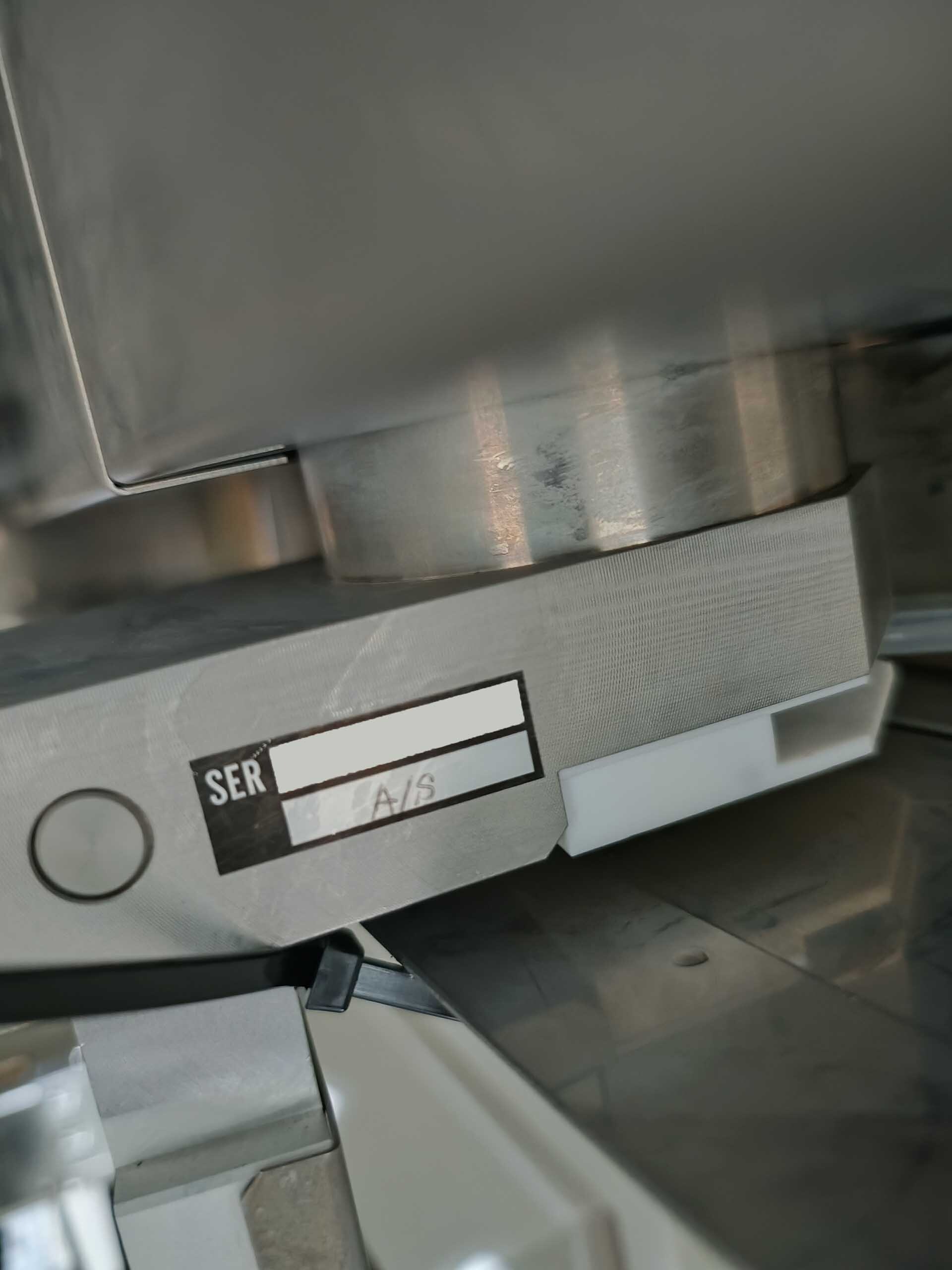 Foto Verwendet TEL / TOKYO ELECTRON Alpha 8S Zum Verkauf
