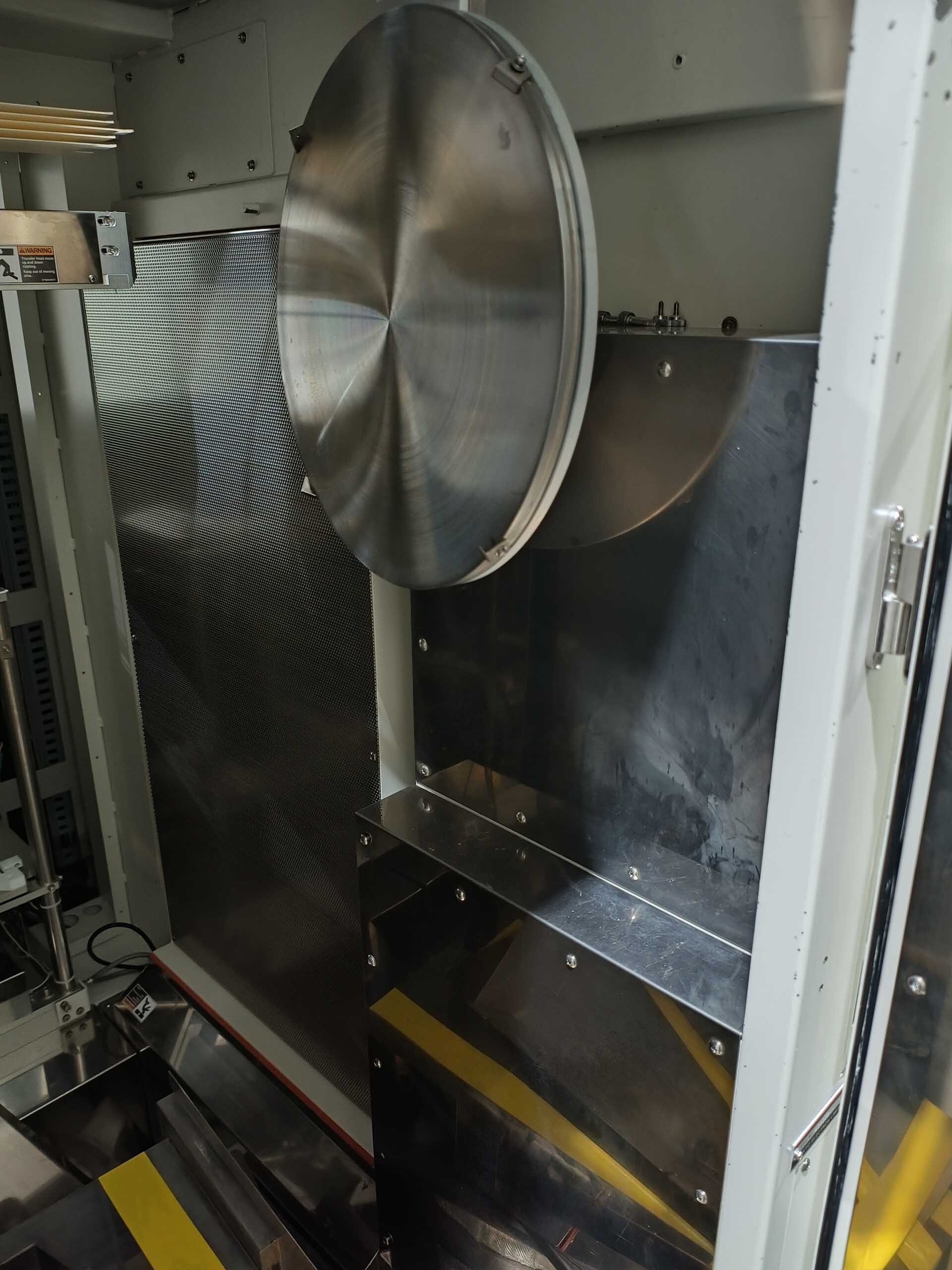 Foto Verwendet TEL / TOKYO ELECTRON Alpha 8S Zum Verkauf