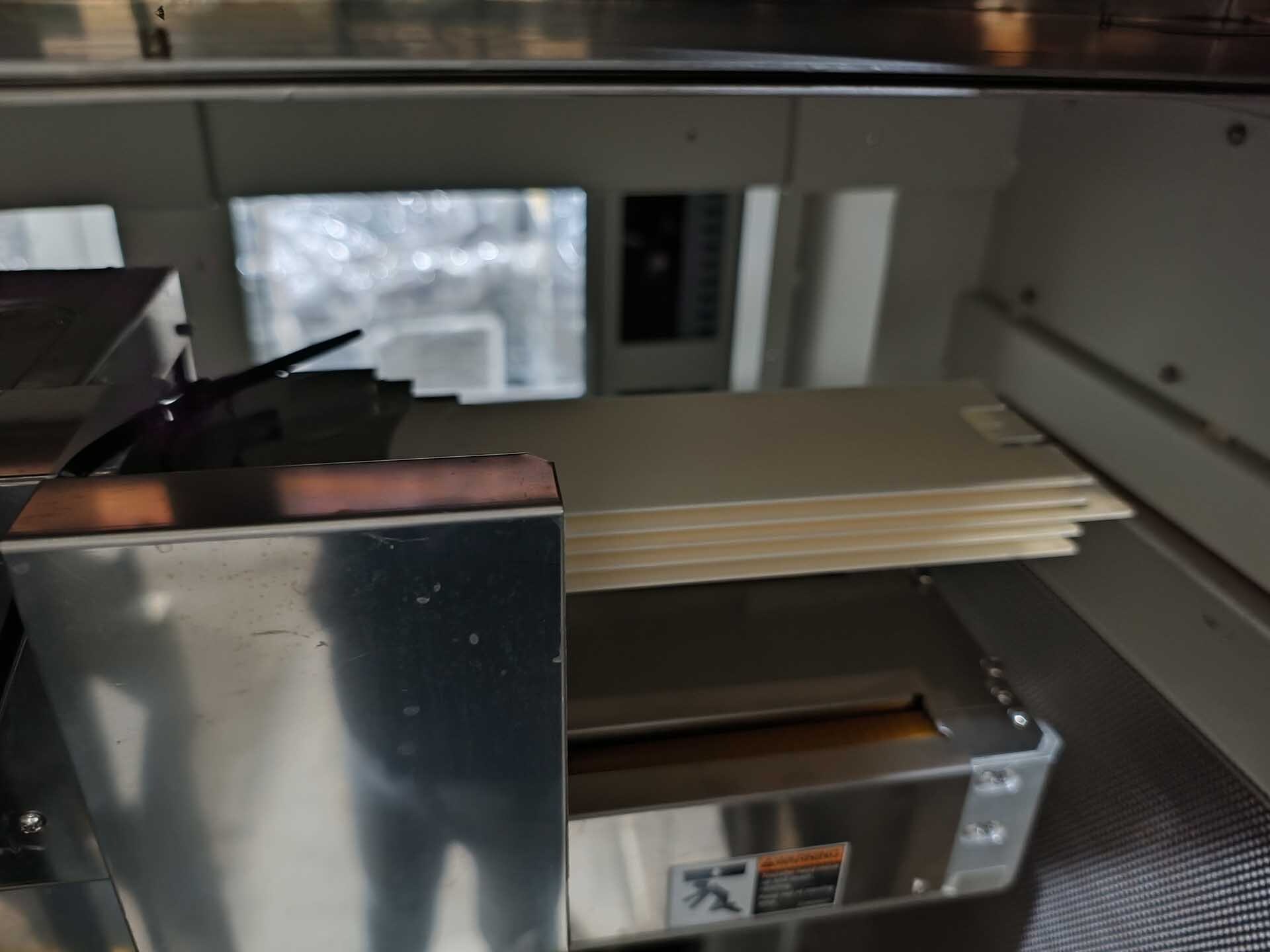 Foto Verwendet TEL / TOKYO ELECTRON Alpha 8S Zum Verkauf