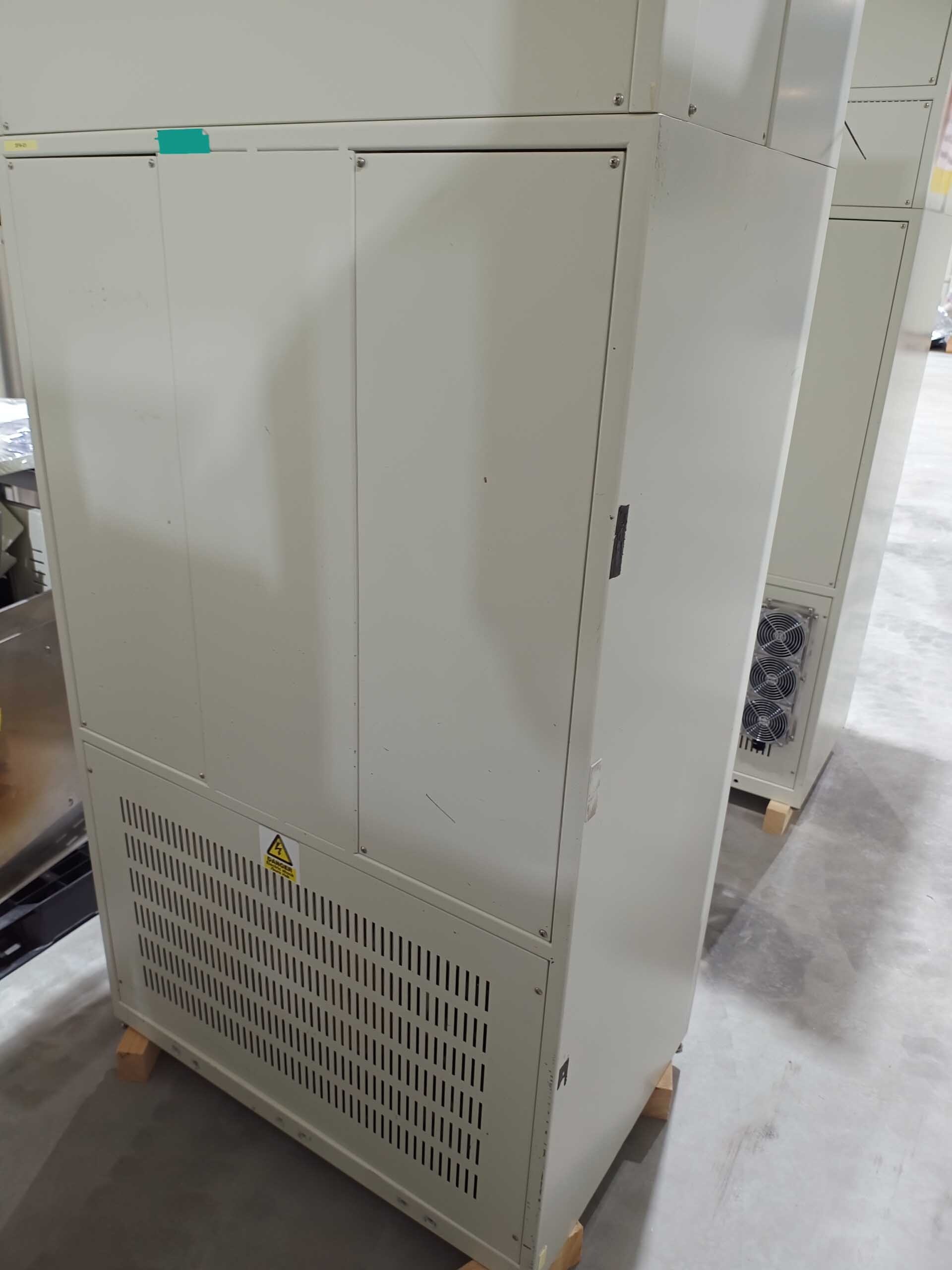 Foto Verwendet TEL / TOKYO ELECTRON Alpha 8S Zum Verkauf