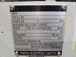 Foto Verwendet TEL / TOKYO ELECTRON Alpha 8S Zum Verkauf