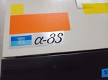 Foto Verwendet TEL / TOKYO ELECTRON Alpha 8S Zum Verkauf