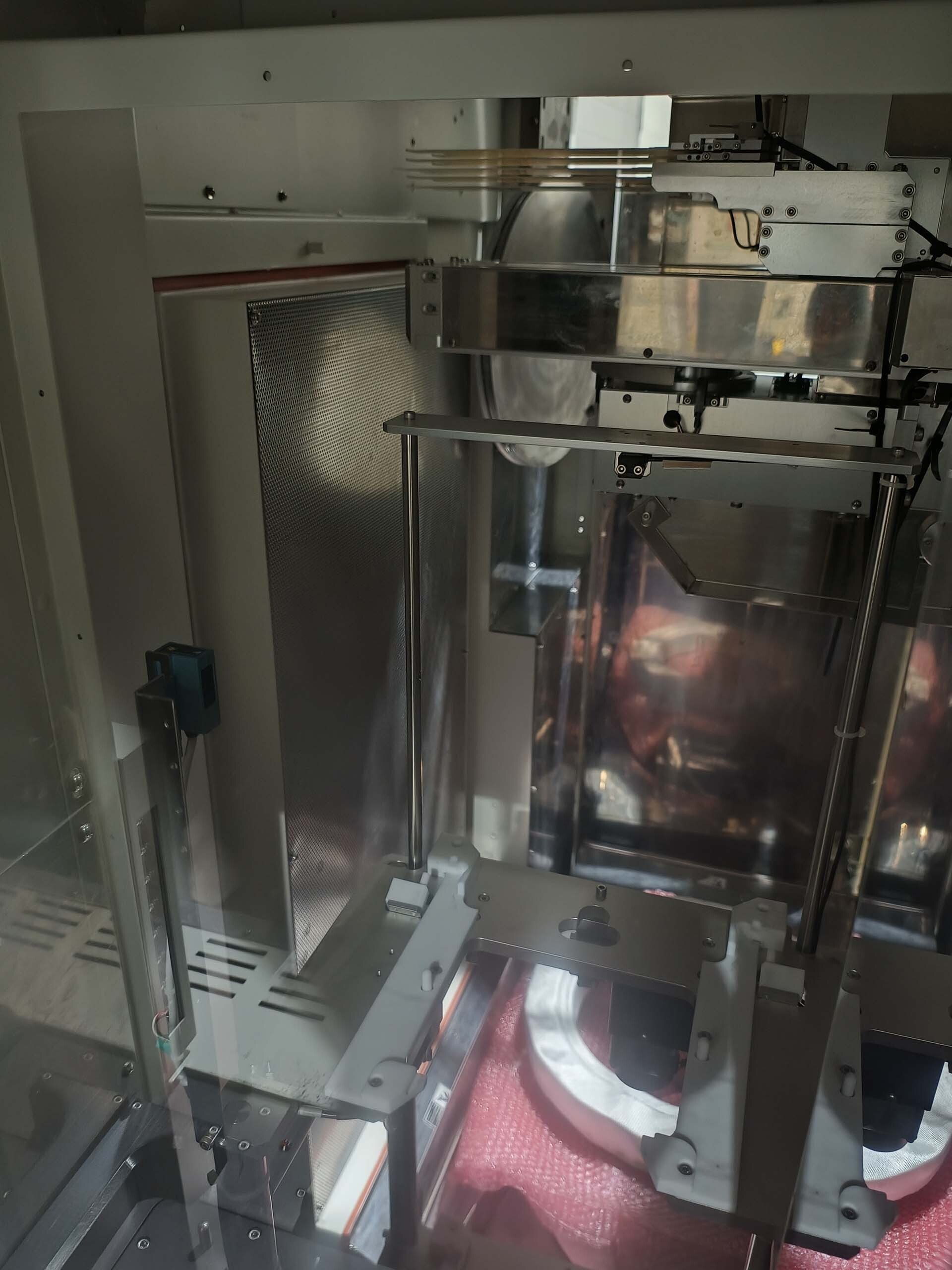 Foto Verwendet TEL / TOKYO ELECTRON Alpha 8S Zum Verkauf