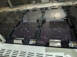 Foto Verwendet TEL / TOKYO ELECTRON Alpha 8S Zum Verkauf