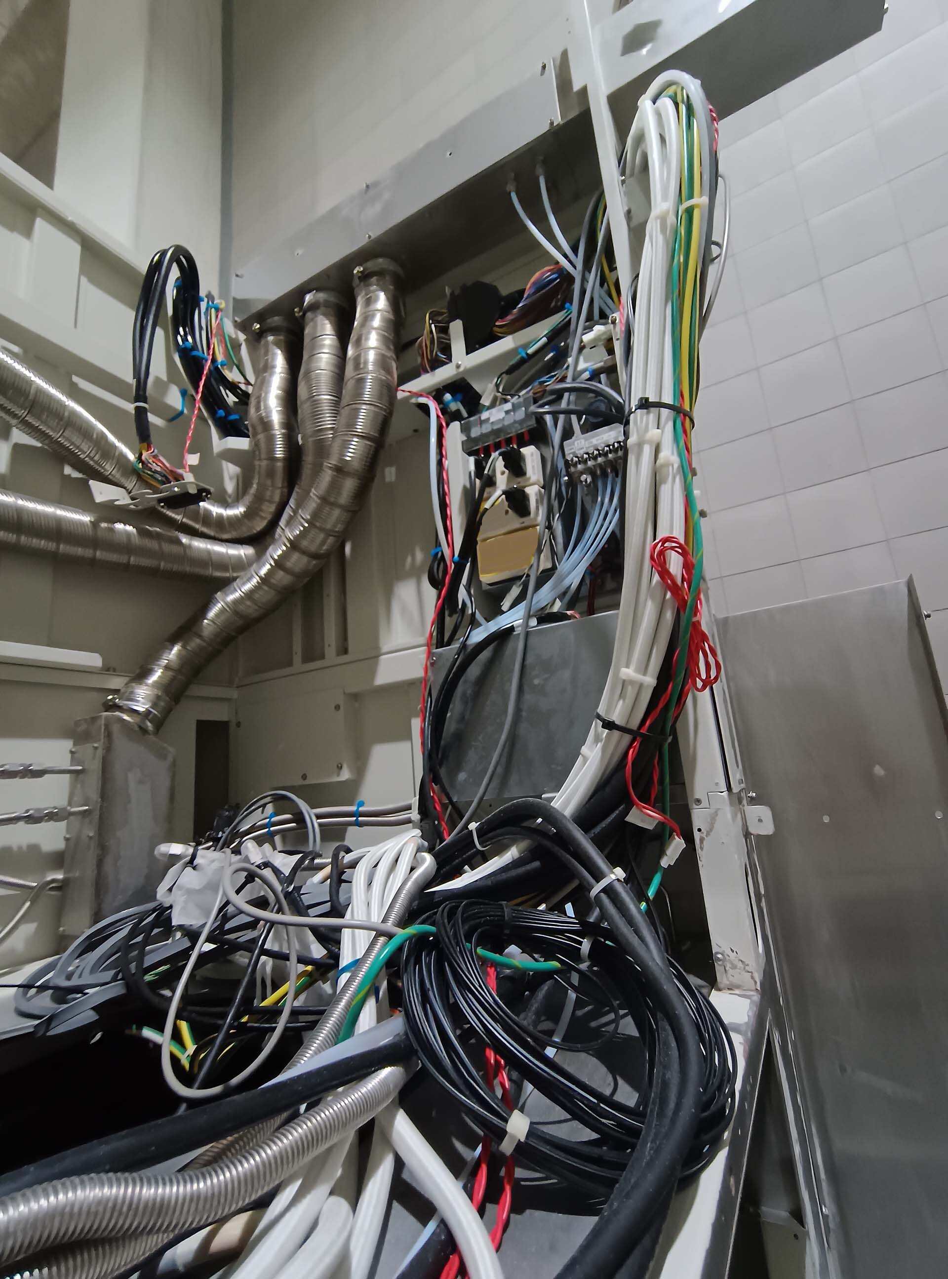 Foto Verwendet TEL / TOKYO ELECTRON Alpha 8S Zum Verkauf