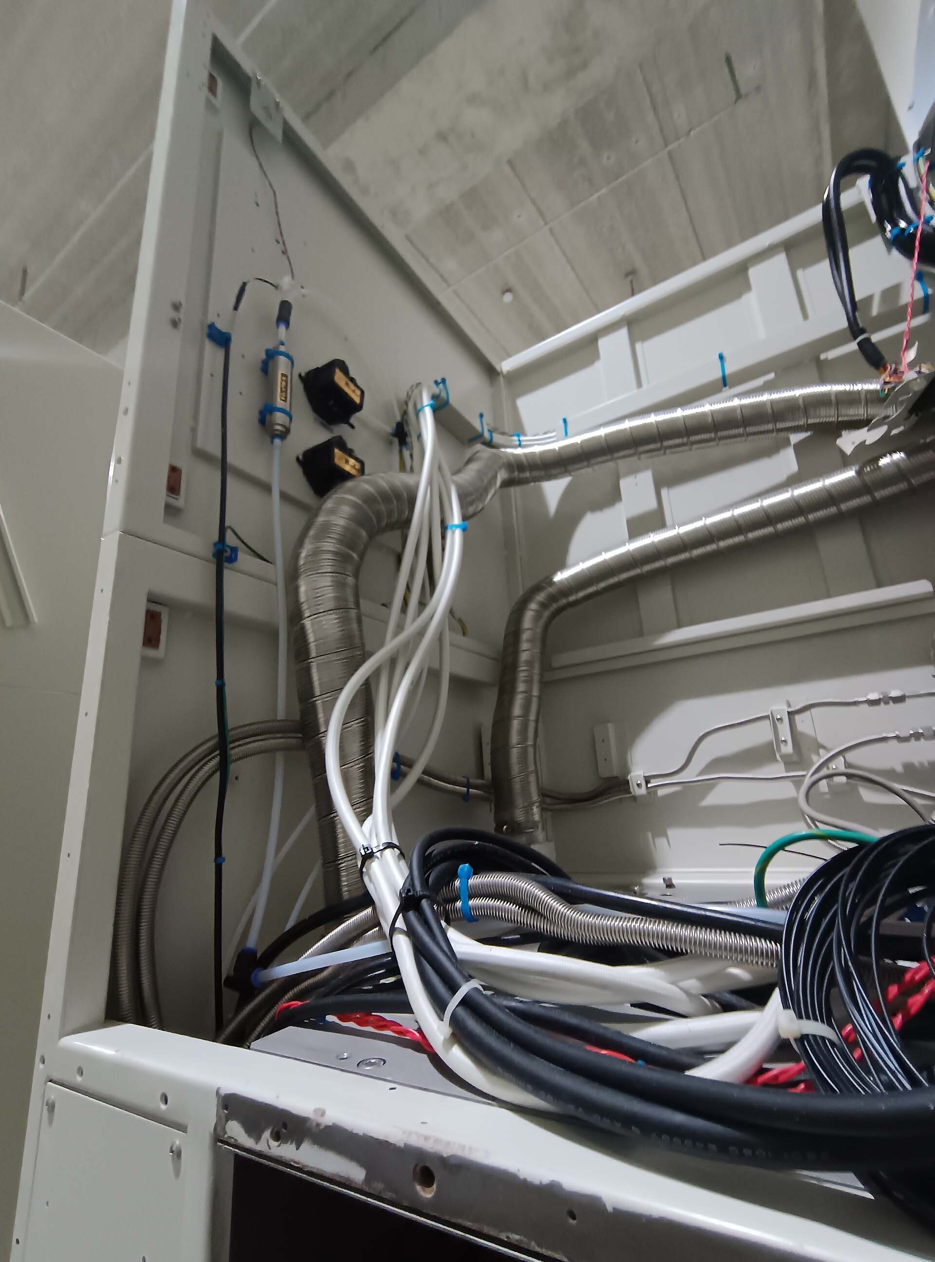 Foto Verwendet TEL / TOKYO ELECTRON Alpha 8S Zum Verkauf