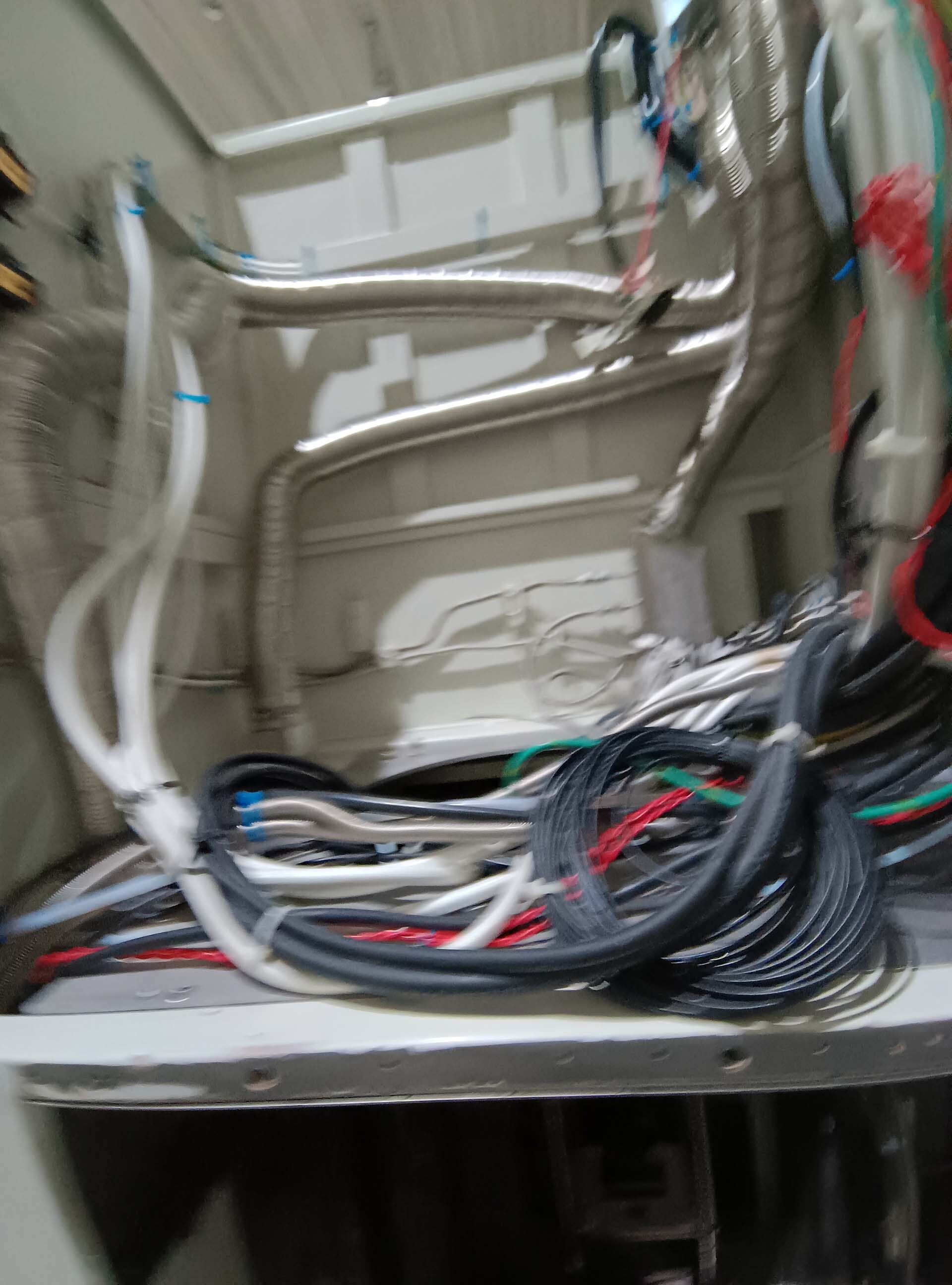 Foto Verwendet TEL / TOKYO ELECTRON Alpha 8S Zum Verkauf