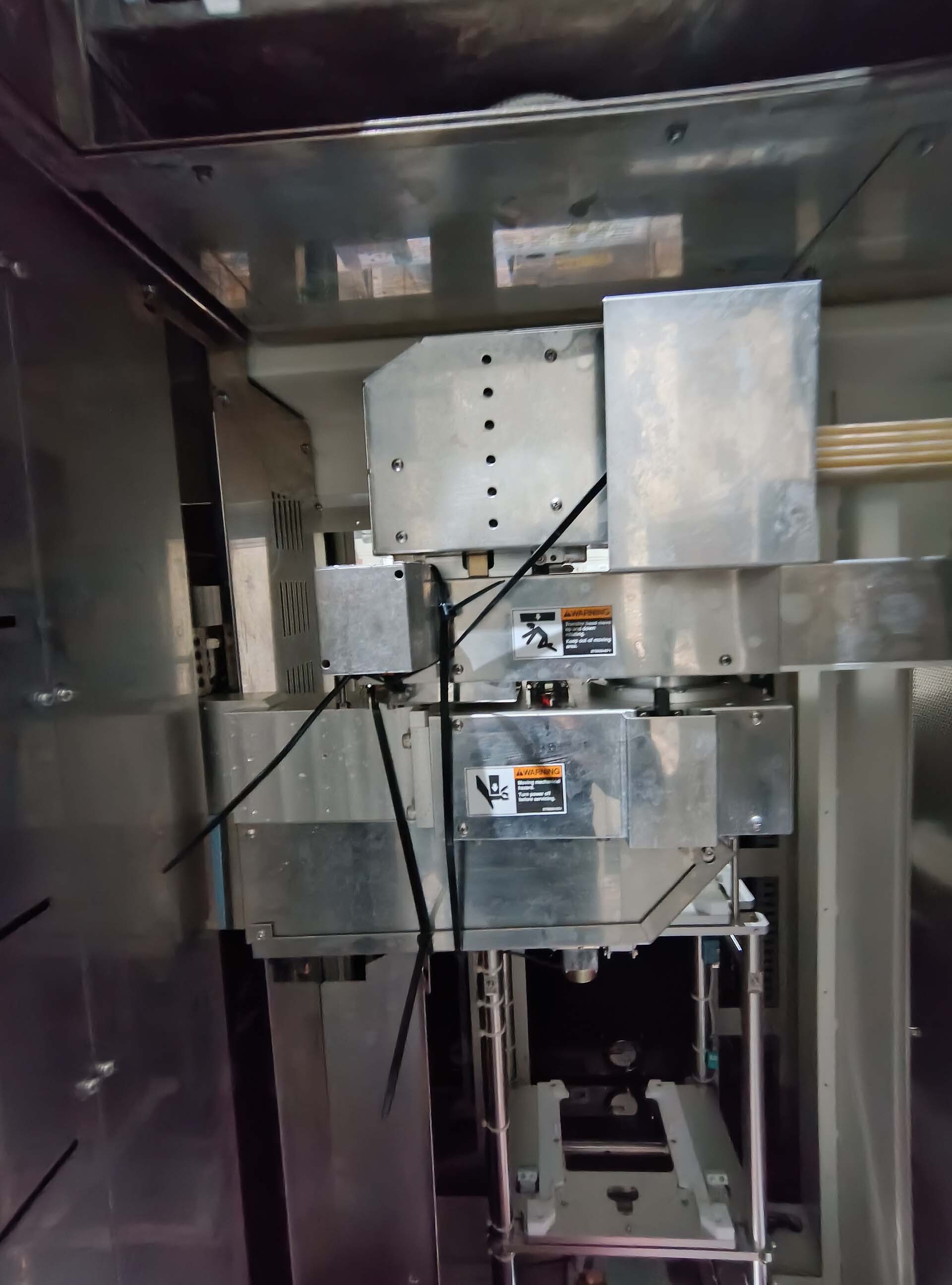 Foto Verwendet TEL / TOKYO ELECTRON Alpha 8S Zum Verkauf