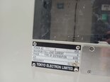 Foto Verwendet TEL / TOKYO ELECTRON Alpha 8S Zum Verkauf