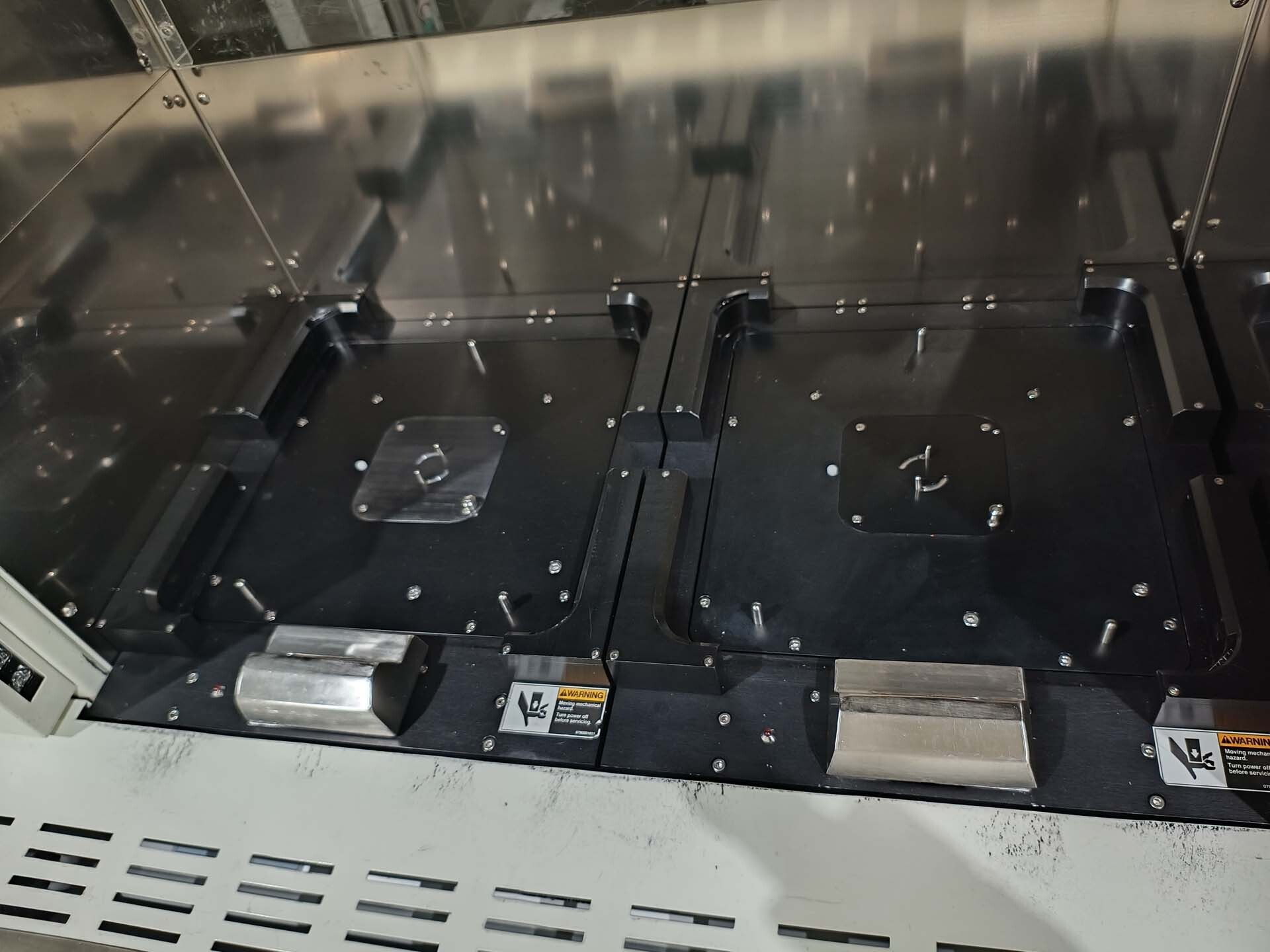 图为 已使用的 TEL / TOKYO ELECTRON Alpha 8S 待售