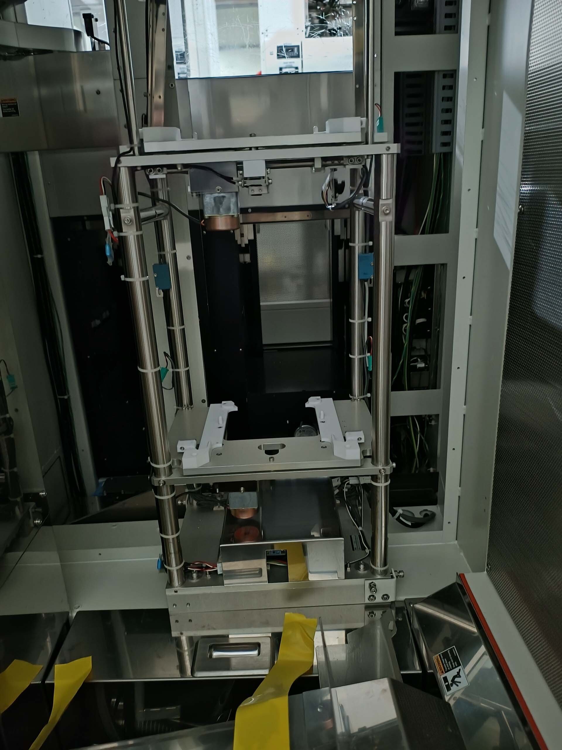 图为 已使用的 TEL / TOKYO ELECTRON Alpha 8S 待售