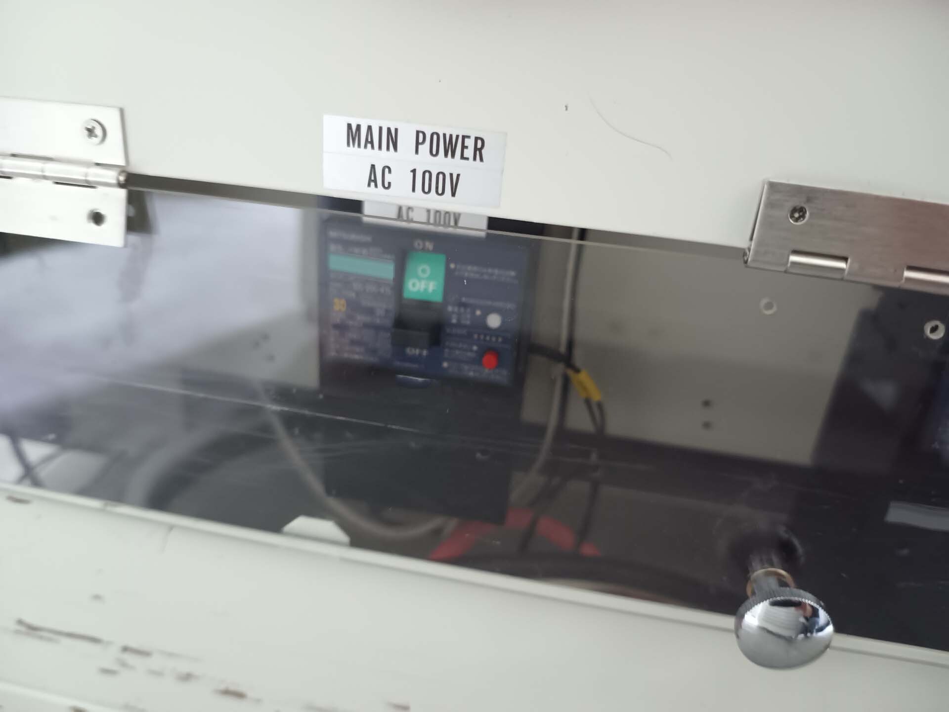 图为 已使用的 TEL / TOKYO ELECTRON Alpha 8S 待售