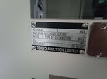 图为 已使用的 TEL / TOKYO ELECTRON Alpha 8S 待售