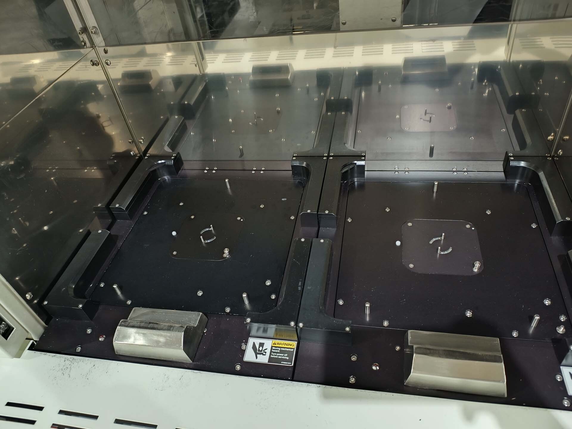 Foto Verwendet TEL / TOKYO ELECTRON Alpha 8S Zum Verkauf