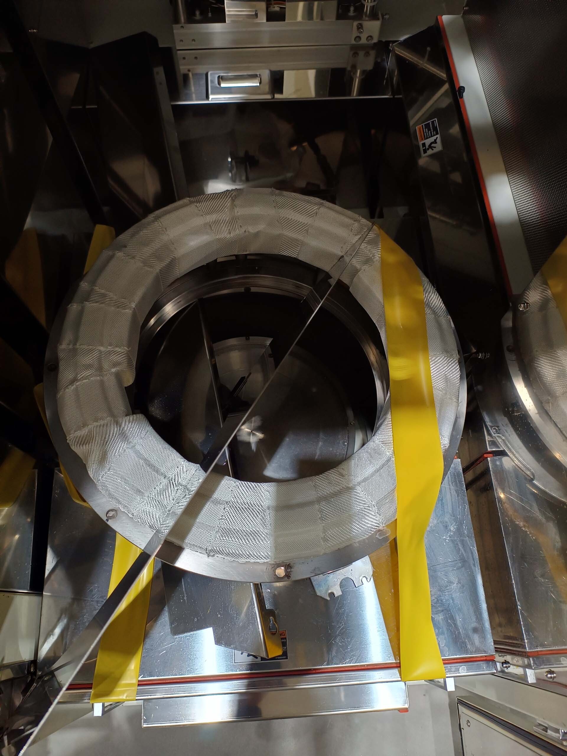 Foto Verwendet TEL / TOKYO ELECTRON Alpha 8S Zum Verkauf