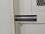 Foto Verwendet TEL / TOKYO ELECTRON Alpha 8S Zum Verkauf