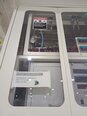 Foto Verwendet TEL / TOKYO ELECTRON Alpha 8S Zum Verkauf