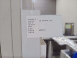 Foto Verwendet TEL / TOKYO ELECTRON Alpha 8S Zum Verkauf