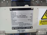 Foto Verwendet TEL / TOKYO ELECTRON Alpha 8S Zum Verkauf