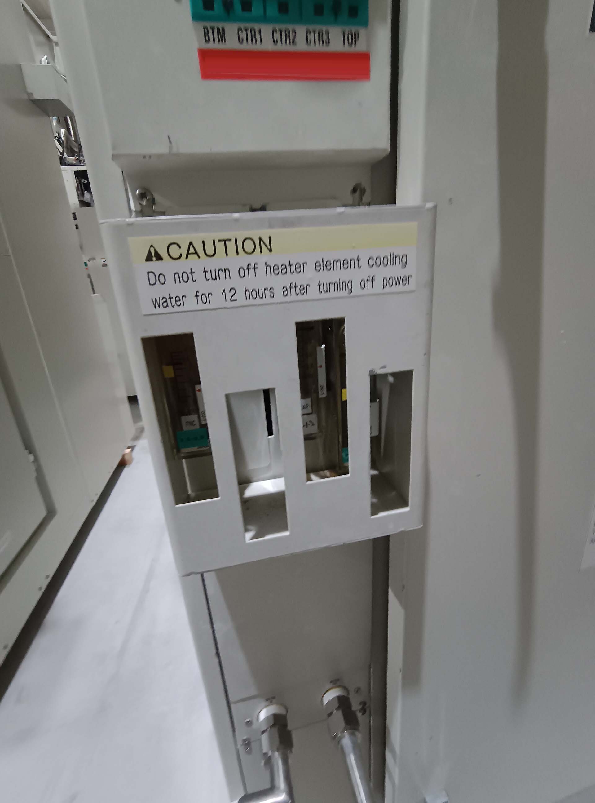Foto Verwendet TEL / TOKYO ELECTRON Alpha 8S Zum Verkauf
