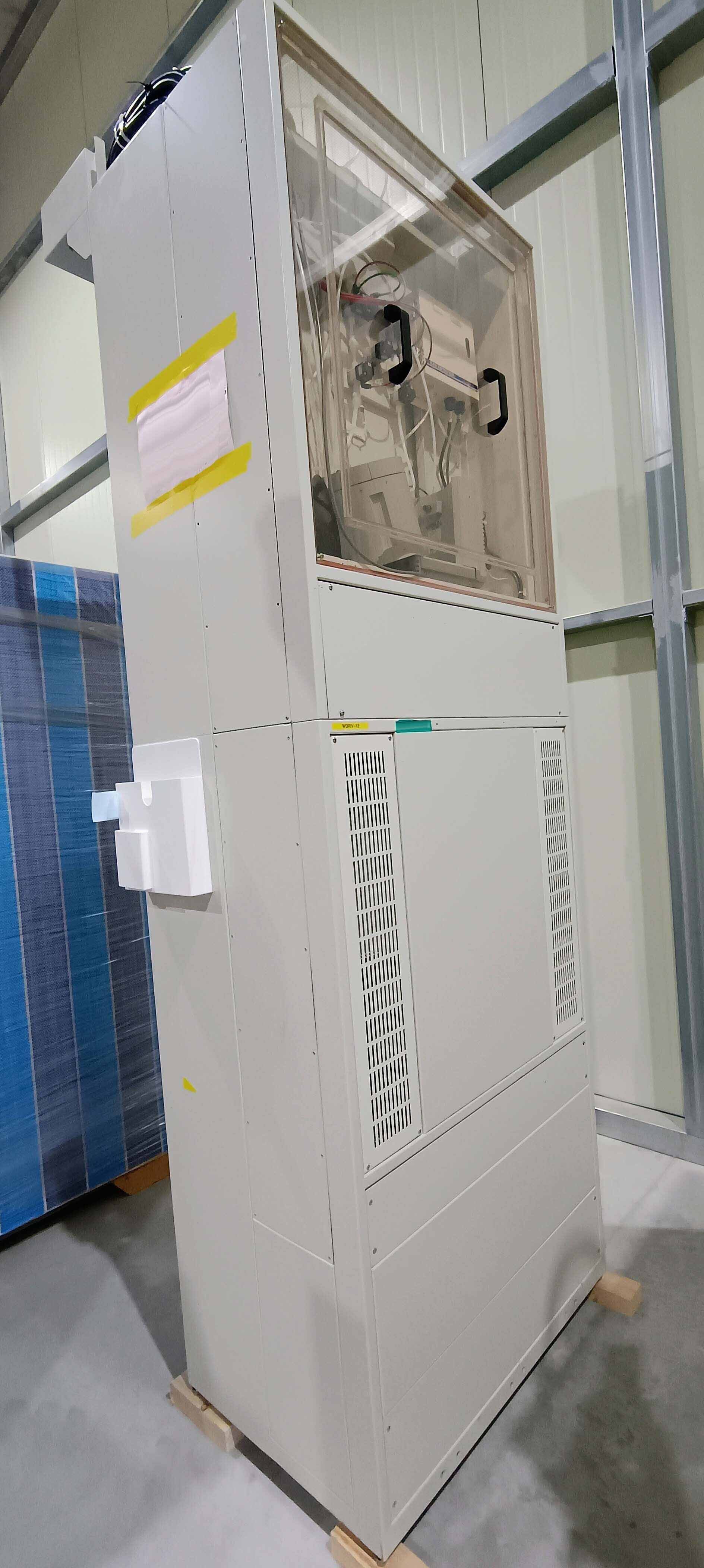 Foto Verwendet TEL / TOKYO ELECTRON Alpha 8S Zum Verkauf