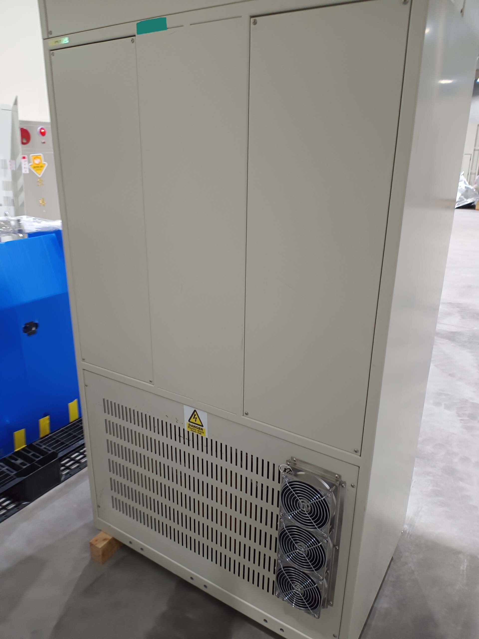 Foto Verwendet TEL / TOKYO ELECTRON Alpha 8S Zum Verkauf