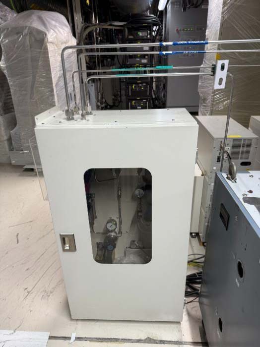 Foto Verwendet TEL / TOKYO ELECTRON Alpha 8S Zum Verkauf