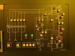 Foto Verwendet TEL / TOKYO ELECTRON Alpha 8S Zum Verkauf
