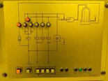 圖為 已使用的 TEL / TOKYO ELECTRON Alpha 8S-Z 待售