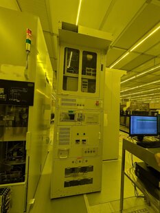TEL / TOKYO ELECTRON Alpha 8S #293816021