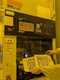 Foto Verwendet TEL / TOKYO ELECTRON Alpha 8S Zum Verkauf