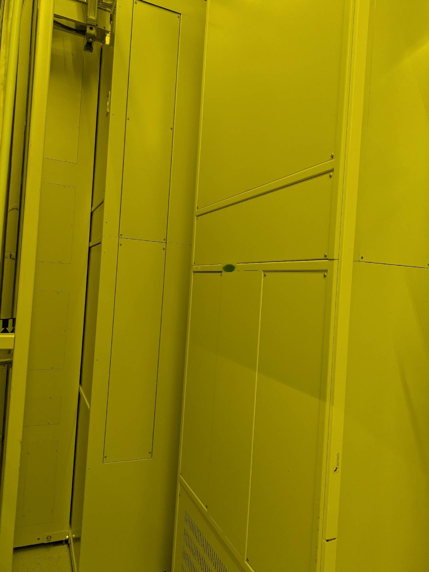 Foto Verwendet TEL / TOKYO ELECTRON Alpha 8S Zum Verkauf
