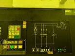 Foto Verwendet TEL / TOKYO ELECTRON Alpha 8S Zum Verkauf