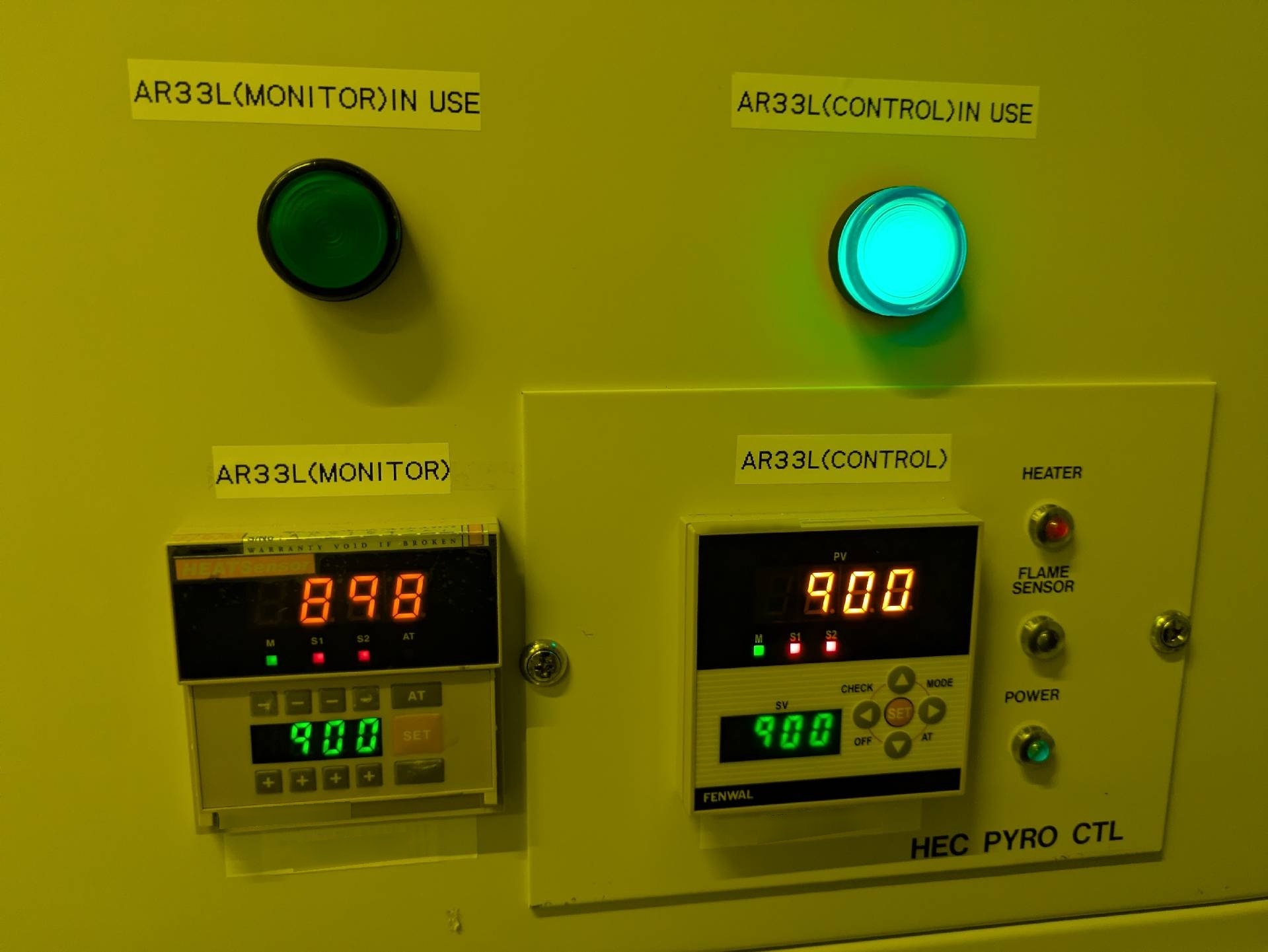 Foto Verwendet TEL / TOKYO ELECTRON Alpha 8S Zum Verkauf