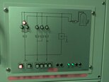 Foto Verwendet TEL / TOKYO ELECTRON Alpha 8S Zum Verkauf