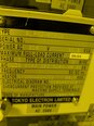 Foto Verwendet TEL / TOKYO ELECTRON Alpha 8S Zum Verkauf