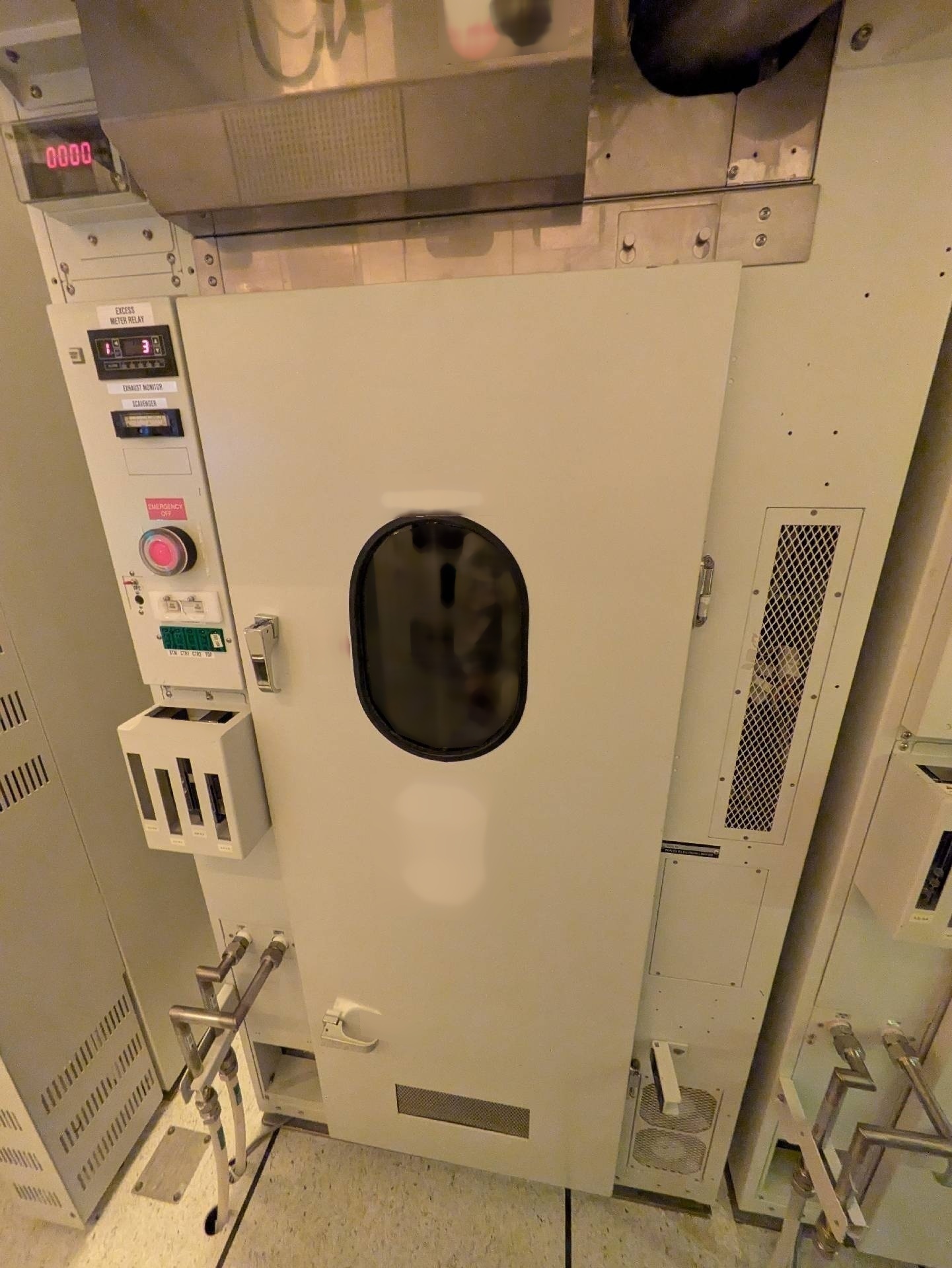 图为 已使用的 TEL / TOKYO ELECTRON Alpha 8S 待售