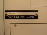 图为 已使用的 TEL / TOKYO ELECTRON Alpha 8S 待售