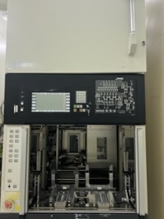 图为 已使用的 TEL / TOKYO ELECTRON Alpha 8S 待售