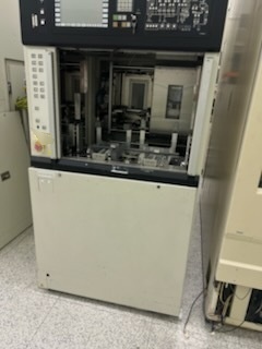 图为 已使用的 TEL / TOKYO ELECTRON Alpha 8S 待售