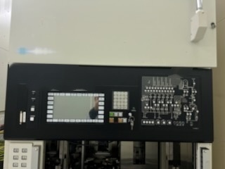 图为 已使用的 TEL / TOKYO ELECTRON Alpha 8S 待售