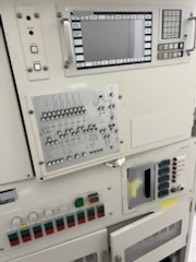 图为 已使用的 TEL / TOKYO ELECTRON Alpha 8S 待售