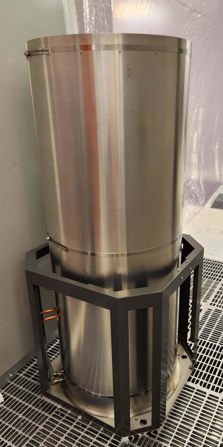 圖為 已使用的 TEL / TOKYO ELECTRON Alpha 8S 待售