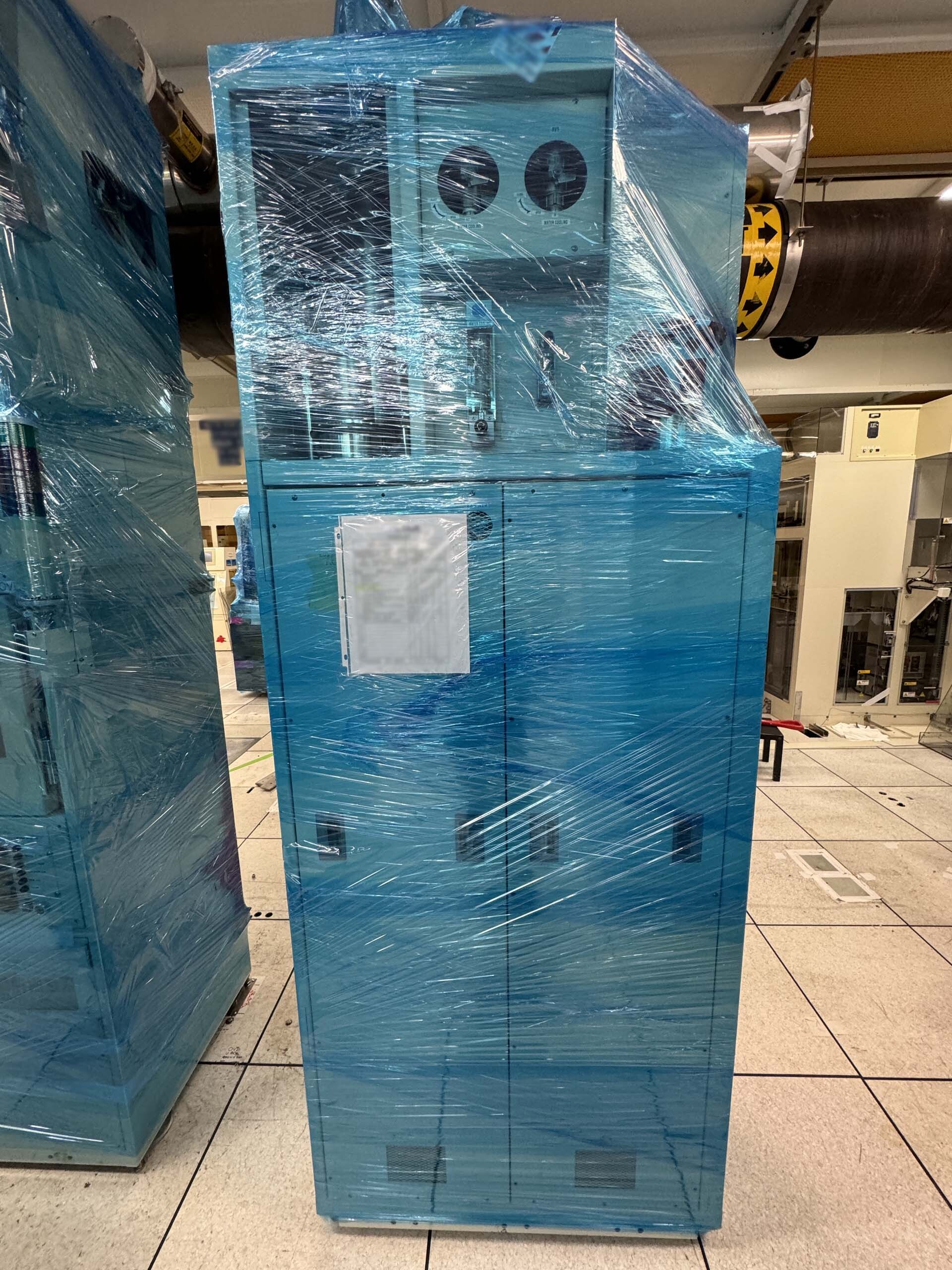 图为 已使用的 TEL / TOKYO ELECTRON Alpha 8SD 待售