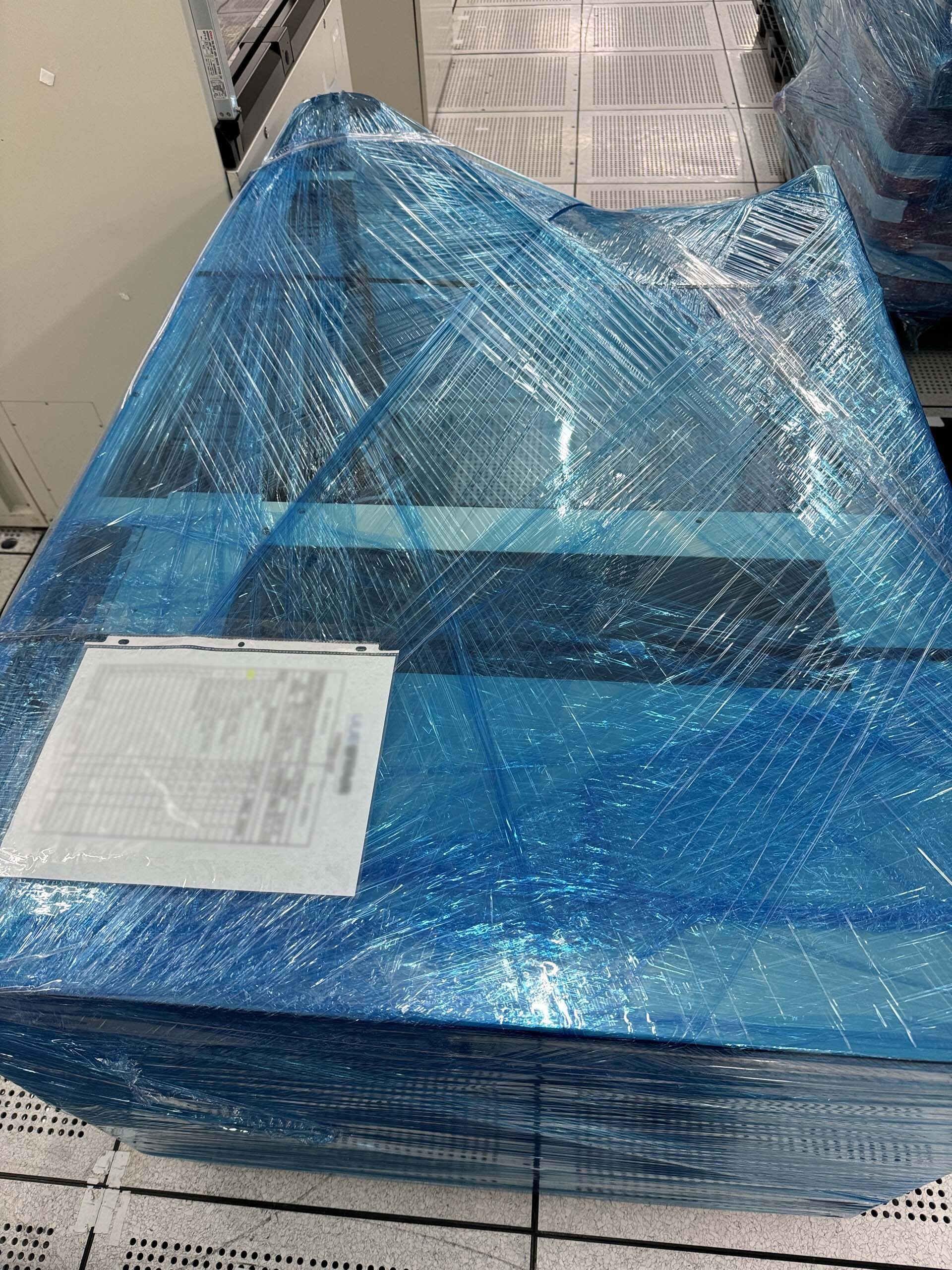 图为 已使用的 TEL / TOKYO ELECTRON Alpha 8SD 待售