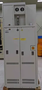 TEL / TOKYO ELECTRON Alpha 8SE-E Diffusion Furnace used for sale