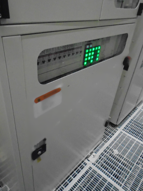 Foto Verwendet TEL / TOKYO ELECTRON Alpha 8SE-E Zum Verkauf