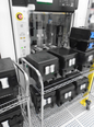 Foto Verwendet TEL / TOKYO ELECTRON Alpha 8SE-E Zum Verkauf